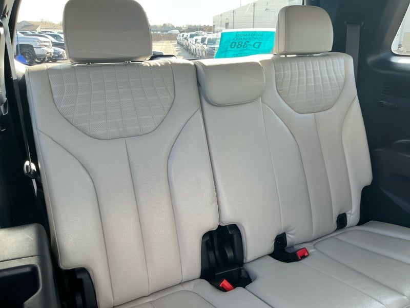 2023 Hyundai Palisade Limited