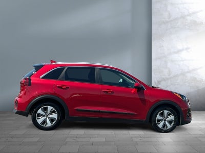 2021 Kia Niro LX