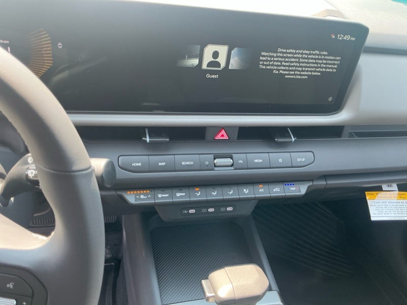 2027 Kia Seltos LX