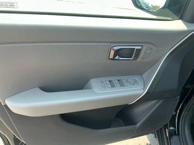 2027 Kia Seltos LX