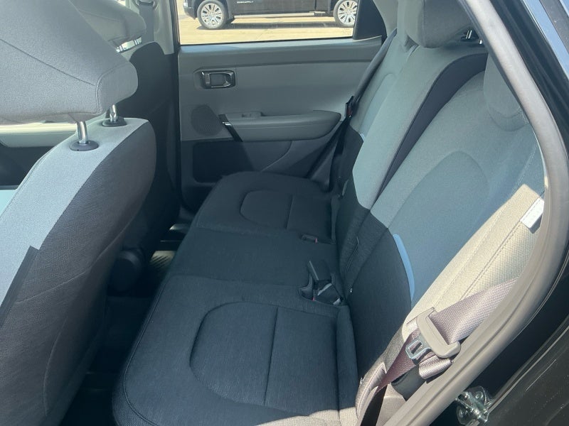 2027 Kia Seltos LX