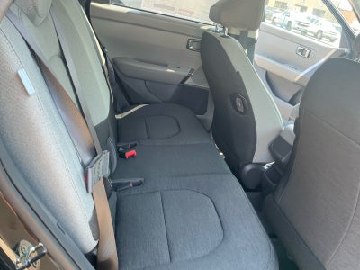 2027 Kia Seltos LX