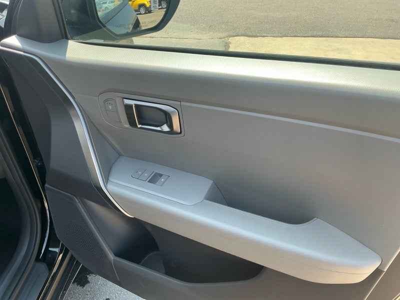 2027 Kia Seltos LX