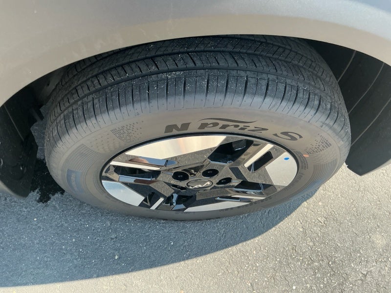 2027 Kia Seltos LX