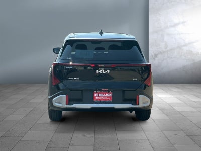 2027 Kia Seltos LX