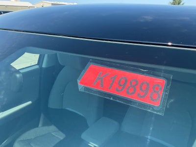 2027 Kia Seltos LX