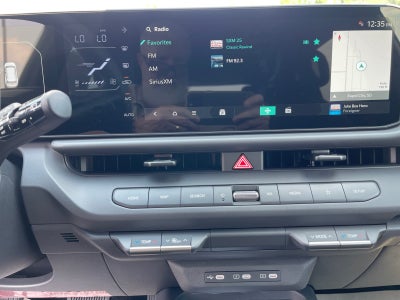 2027 Kia Seltos X-Line SX