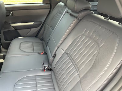 2027 Kia Seltos X-Line SX