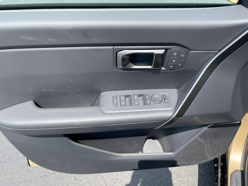 2027 Kia Seltos X-Line SX