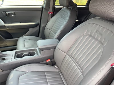 2027 Kia Seltos X-Line SX