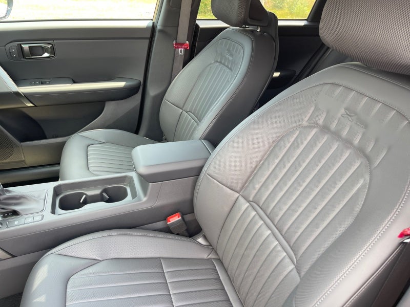 2027 Kia Seltos X-Line SX