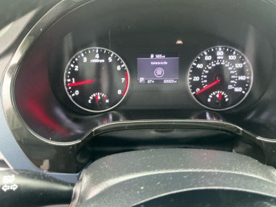 2022 Kia Seltos Nightfall