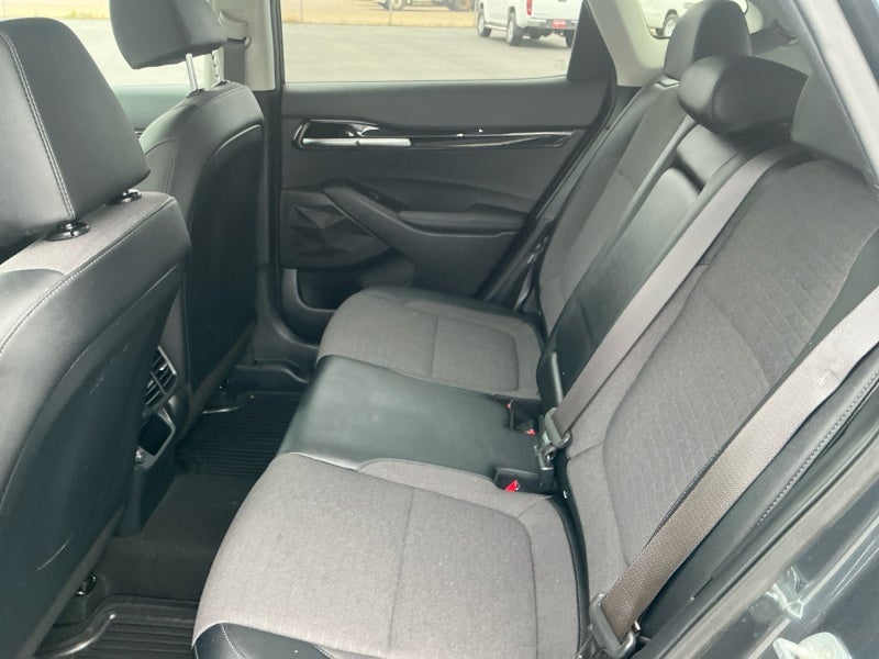2022 Kia Seltos Nightfall