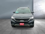 2022 Kia Seltos Nightfall