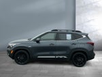 2022 Kia Seltos Nightfall