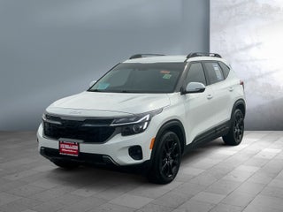 2024 Kia Seltos X-Line