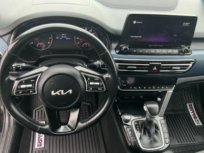 2022 Kia Seltos S