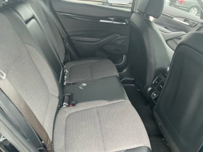 2022 Kia Seltos S