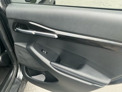 2022 Kia Seltos S