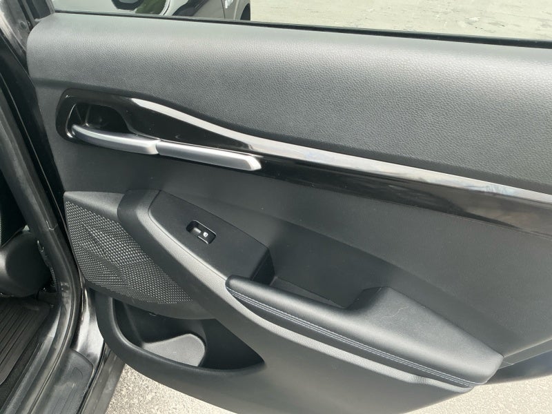 2022 Kia Seltos S