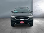 2022 Kia Seltos S