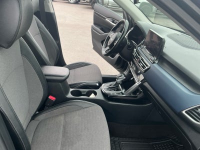 2022 Kia Seltos S