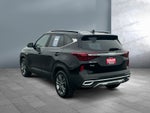 2022 Kia Seltos S