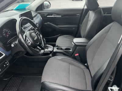 2022 Kia Seltos S