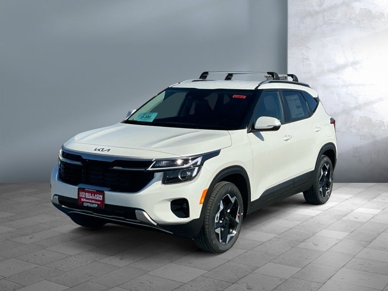 2026 Kia Seltos 2.0 S AWD's photo