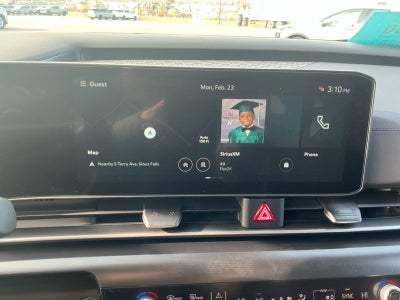 2026 Kia Carnival LX