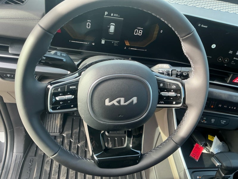 2026 Kia Carnival LX