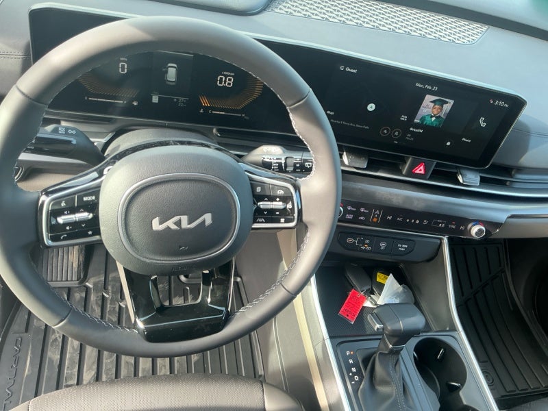 2026 Kia Carnival LX