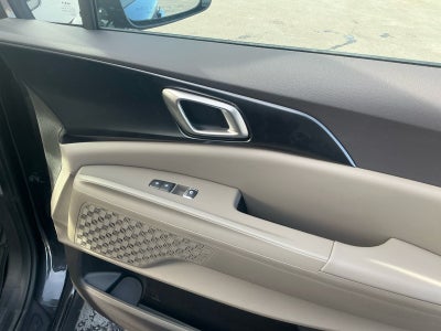 2026 Kia Carnival LX