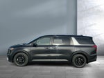 2026 Kia Carnival LX