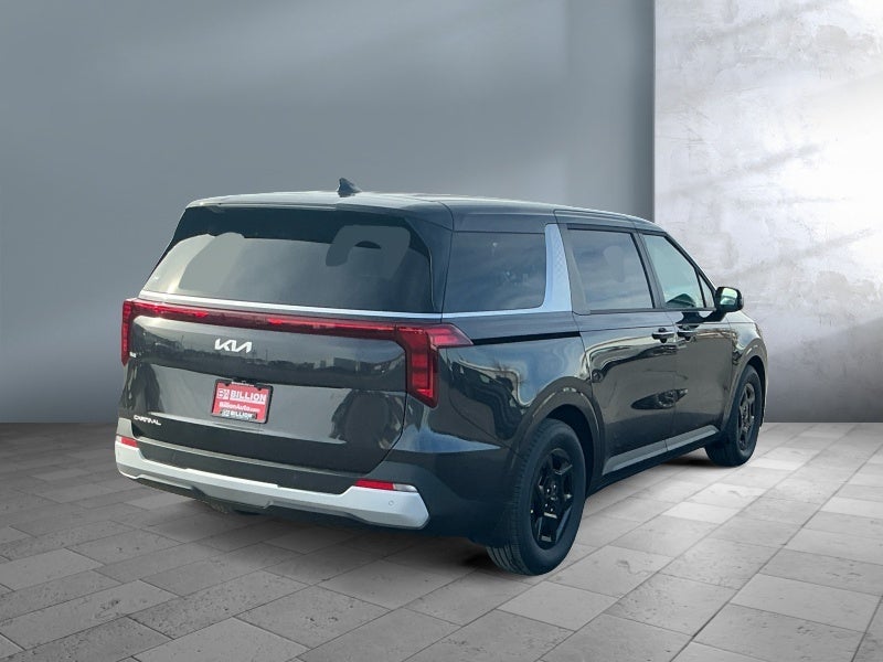 2026 Kia Carnival LX