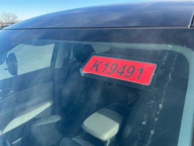 2026 Kia Carnival LX