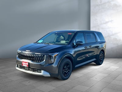 2026 Kia Carnival LX