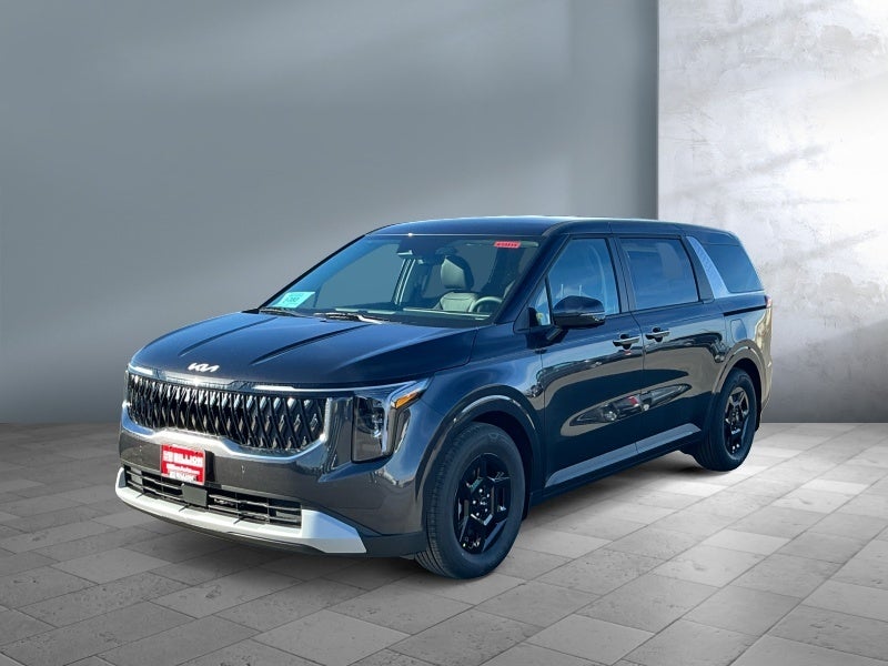 2026 Kia Carnival LX