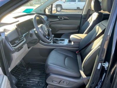 2026 Kia Carnival LX