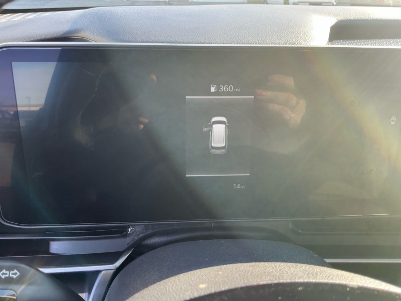 2026 Kia Carnival LX