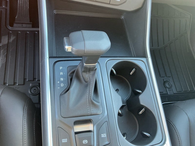 2026 Kia Carnival LX