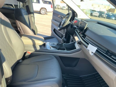 2026 Kia Carnival LX