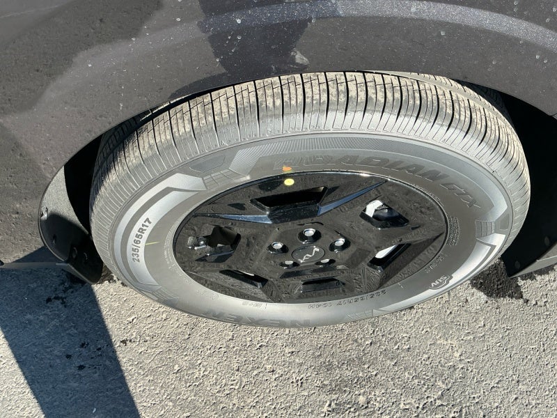 2026 Kia Carnival LX