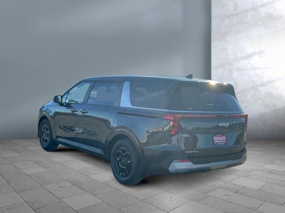 2026 Kia Carnival LX