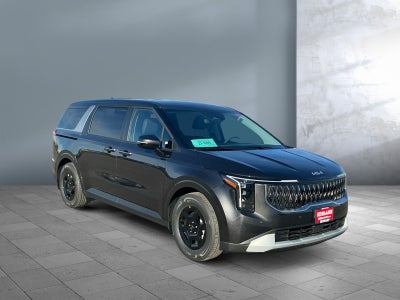 2026 Kia Carnival LX