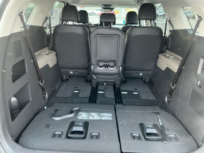 2026 Kia Carnival LX