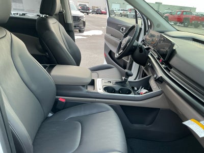 2026 Kia Carnival LX