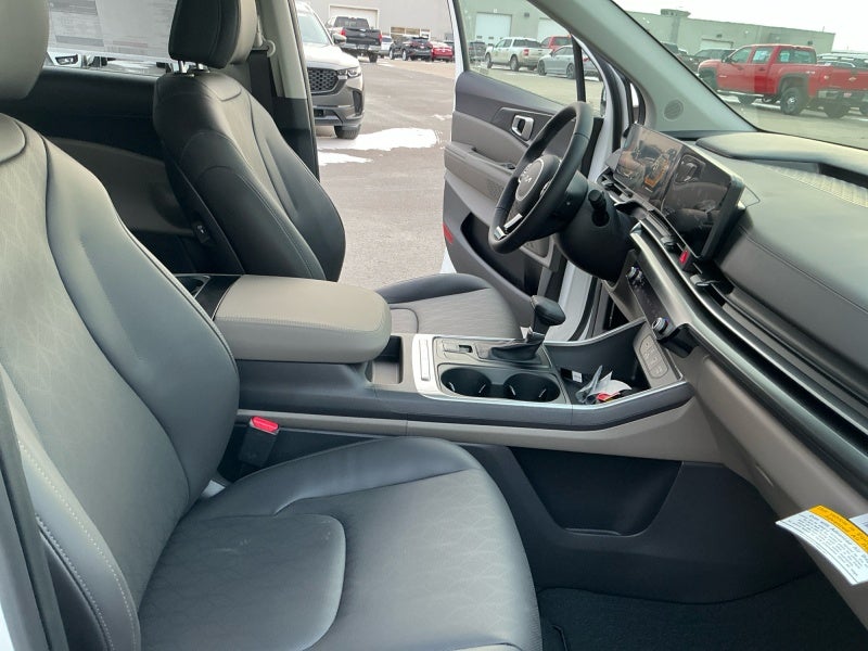 2026 Kia Carnival LX