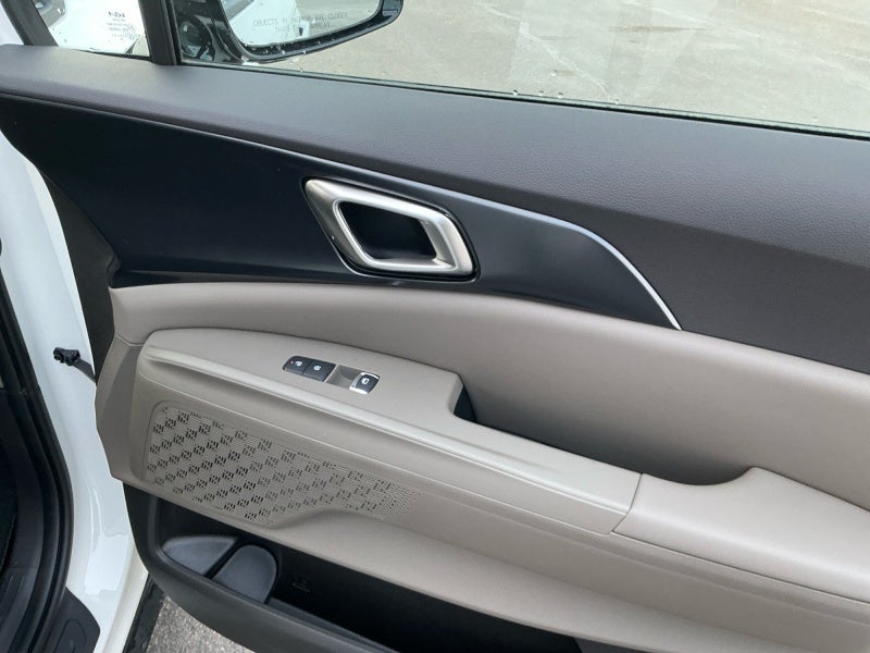 2026 Kia Carnival LX