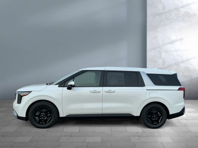 2026 Kia Carnival LX